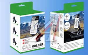 Изображение 2, D32 Держатель телефона универсальный