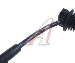Изображение 3, 1502368 Провод высоковольтный FORD Focus 2 (на 4-ый цилиндр) OE