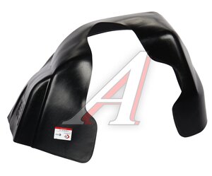 Изображение 1, NSP1BD04059 Подкрылок DAEWOO Nexia передний правый NSP