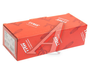 Изображение 4, JTE249 Наконечник рулевой тяги MERCEDES E (W210) правый TRW