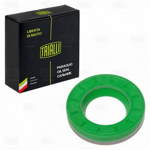 Изображение 1, PT444 Сальник ВАЗ-2110 КПП вала первичного TRIALLI