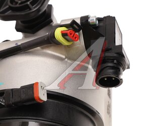 Изображение 4, 6W.55.388.20 Фильтр топливный КАМАЗ-5490 грубой очистки (до 2015г.) BOMAN (ОАО КАМАЗ)