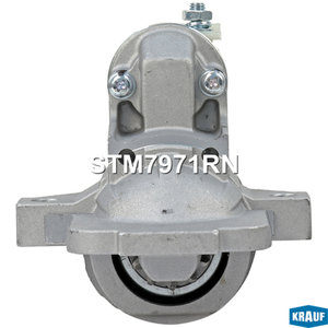 Изображение 1, STM7971RN Стартер MAZDA 3 (03-) KRAUF