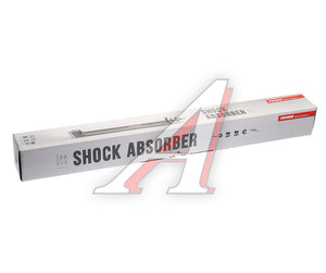 Изображение 3, A11021 Амортизатор SHACMAN F2000, F3000 HOWO передний FAW 3312(8x4), 3252 (6x4) J5 FENOX