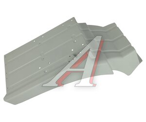 Изображение 1, 810W61210-0674 Подкрылок SITRAK HOWO T5G кабины задний правый OE