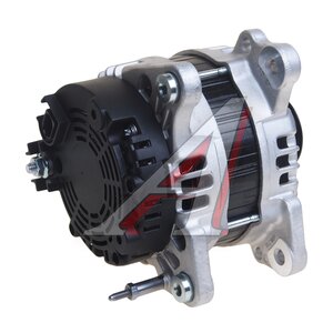 Изображение 2, ALB7677RN Генератор VW Polo (10-) KRAUF