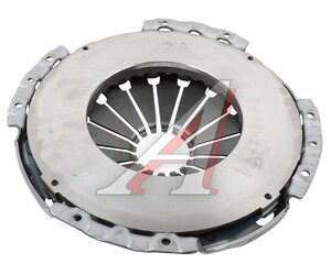 Изображение 2, PS1650008 Корзина сцепления JAC N120 КАМАЗ Компас-12 PSP