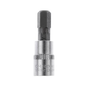 Изображение 2, AV-505007 Бита-головка 1/4" HEX H7х38мм AV STEEL