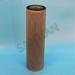 Изображение 1, ST30012 Фильтр гидравлический XCMG XE335C STAL