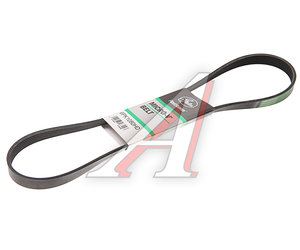 Изображение 2, 6PK1080HD Ремень приводной поликлиновой 6PK1080 GATES