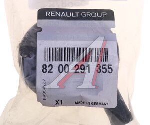 Изображение 5, 8200291355 Клапан RENAULT Megane (02-) рециркуляции картерных газов OE