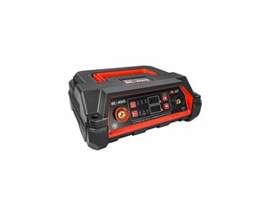 Изображение 1, BC-40iS Устройство пуско-зарядное 12-24V/5-300Ач/300А инверторное BRAIT