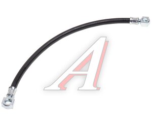 Изображение 1, 245-1104180-А1-03 Трубка топливная ГАЗ-3309 низкого давления ЕВРО-2 455мм СМОЛАНТ