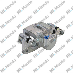 Изображение 2, EX583103MA01 Суппорт HYUNDAI Genesis (08-) задний левый MANDO
