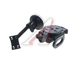 Изображение 3, CH-111 black Держатель телефона универсальный DEFENDER
