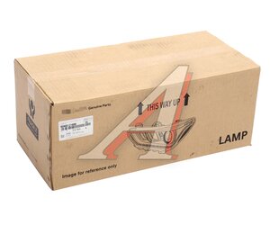 Изображение 6, 92402-C1600 Фонарь задний HYUNDAI Sonata (17-) правый наружный (LED) OE