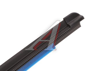 Изображение 2, 25.5215900-0120 Щетка стеклоочистителя 500мм бескаркасная (крепление крючок узкий+широкий) AVTOPRIBOR