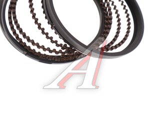 Изображение 2, 23040-22601 Кольца поршневые HYUNDAI Accent (99-) (SOHC) d+0.00 комплект KPR