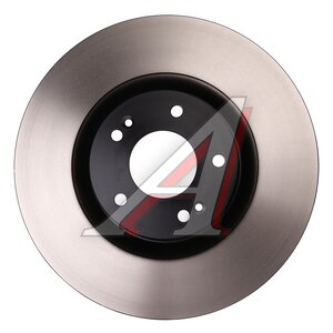 Изображение 3, RN2305 Диск тормозной HYUNDAI Santa Fe (20-) передний (1шт.) NIBK