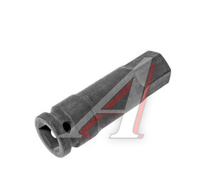 Изображение 1, JTC-447919 Бита-головка 1/2" HEX H19х78мм ударная JTC