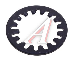 Изображение 1, 3302-2401055 Шайба 42.0х70.0х5.0 ГАЗ-3302 ступицы колеса заднего АЛЬТЕРНАТИВДЕТАЛЬ