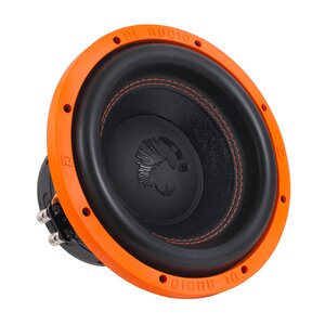 Изображение 1, Piranha 10 V.2 Сабвуфер 10" (25см) 300Вт DL AUDIO