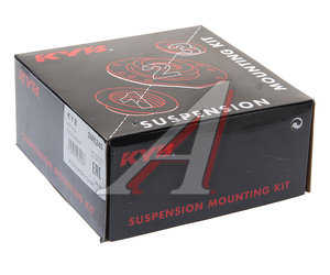 Опора HYUNDAI Tucson (04-) амортизатора заднего правая KYB, ,
                                                          фото 4 Изображение 4, SM5240 Опора HYUNDAI Tucson (04-) амортизатора заднего правая KYB