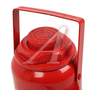 Изображение 3, RM20432 Домкрат бутылочный 32т 255-405мм с клапаном REDMARK