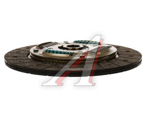Изображение 3, 30922 Диск сцепления HYUNDAI Matrix (01-) (1.8) (215мм) VALEO PHC