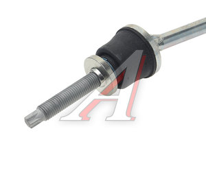 Изображение 2, A1663201200 Стойка стабилизатора MERCEDES M (W166) переднего правая OE