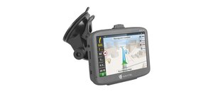 Изображение 7, G500 Навигатор автомобильный NAVITEL
