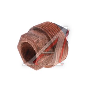 Изображение 1, 70-1701300-А Пробка МТЗ 1 1/4" ОАО МТЗ