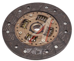 Изображение 2, 15921 Диск сцепления DAEWOO Tico (91-) (0.8) (170мм) VALEO PHC