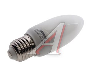 Изображение 1, 7856 Лампа энергосберегающая E27 9W 220V теплый CAMELION