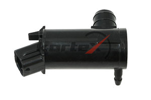 Изображение 5, KWM021 Насос омывателя HYUNDAI i40 (12-) стекла ветрового KORTEX