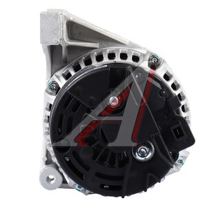 Изображение 4, 1986A00890 Генератор VOLVO S80 (99-06) (140A, 14V) BOSCH