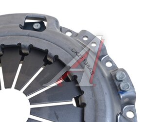 Изображение 4, CKZ1138AS Сцепление HYUNDAI Porter в сборе (диск + корзина) KRAUF