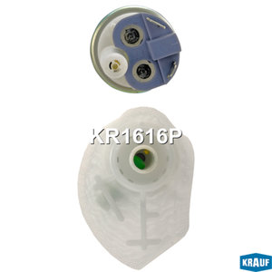 Изображение 6, KR1616P Насос топливный CITROEN Berlingo KRAUF