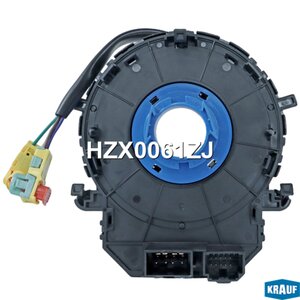 Изображение 2, HZX0061ZJ Группа контактная HYUNDAI Sonata подушки безопасности KRAUF
