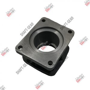 Изображение 2, QH50-4211206-1 Проставка SHACMAN SHAANXI муфты КОМ SHAFTGEAR