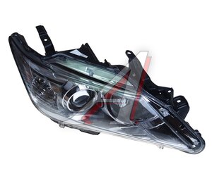 Изображение 1, TYCAM11-003-R Фара TOYOTA Camry (11-18) передняя правая FORWARD