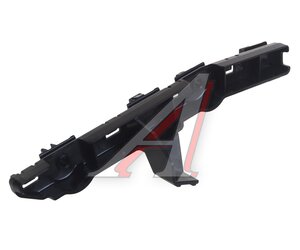 Изображение 1, 62223-4EA0A Кронштейн бампера NISSAN Qashqai (J11) (13-) переднего левый OE