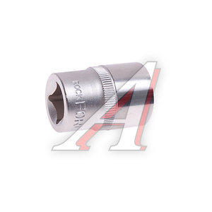 Изображение 2, RF-54521 Головка торцевая 1/2" 21мм L=38мм ROCKFORCE