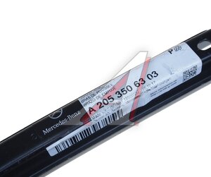 Изображение 3, A2053506303 Рычаг подвески MERCEDES C (W205) задней нижний поперечный OE