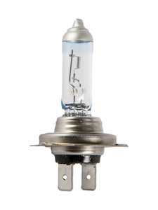 Изображение 3, 1007162 Лампа 12V H7 55W PX26d +150% бокс (2шт.) XENITE