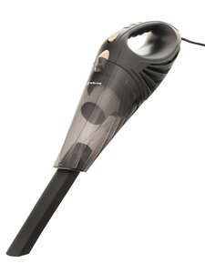 Изображение 14, VCA08 Пылесос автомобильный 12V 120W в прикуриватель (4 насадки) Buran AIRLINE