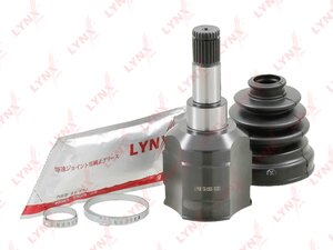 Изображение 1, CI1353 ШРУС наружный CHRYSLER Sebring (01-07) LYNX