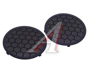 Изображение 1, 2190-62020* Облицовка ВАЗ-2190 динамика комплект АВТОКОМПОНЕНТ