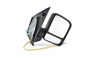 Изображение 2, BSG30900021 Зеркало боковое FORD Connect (03-) правое BSG