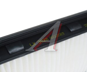 Изображение 3, LX3028 Фильтр воздушный SUZUKI Liana (06-), Swift (06-) MAHLE